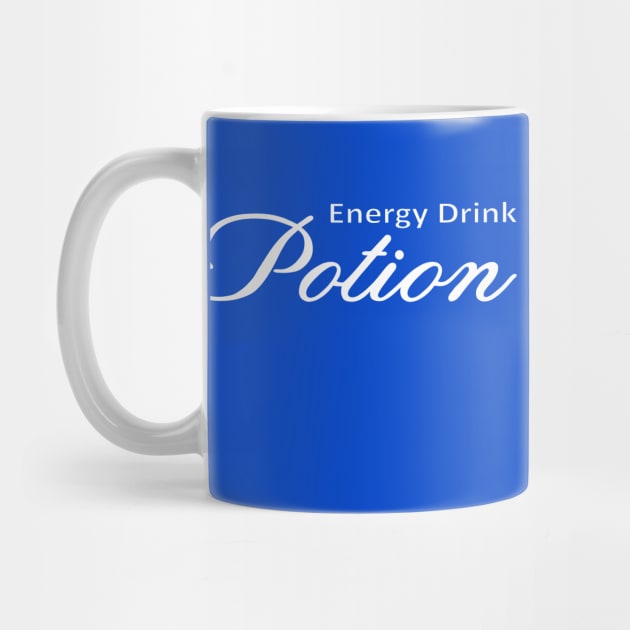 Potion by Mashups You Never Asked For